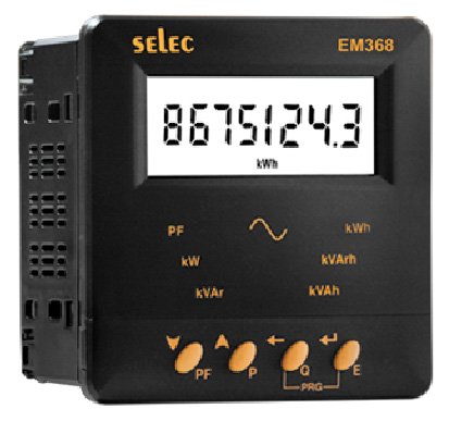 Energy meter Suppliers